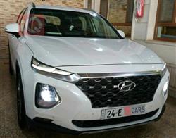 هيونداي سانتافي